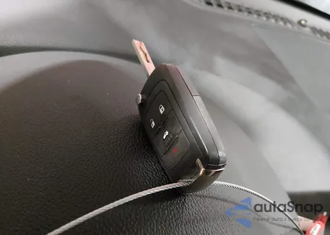 2016 Chevrolet Cruze Limited Ls Auto from USA, damaged, VIN 1G1PC5SH7G7204259